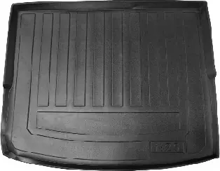 Tapete de porta-malas Hyundai Creta e IX25 2017 até 2024