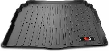 Tapete de porta-malas Peugeot 4008 2020 em diante D0539