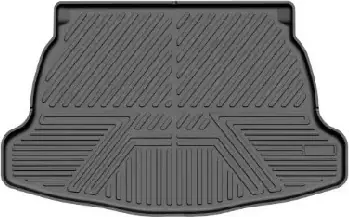 Tapete de porta-malas Toyota Corolla Cross 2025