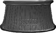 Tapete de porta-malas BYD Dolphin 2023 em diante