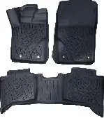 Tapete bandeja Ford Ranger T9 2024 em diante T9