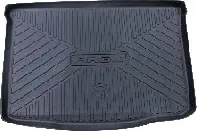 Tapete de porta-malas Fiat Argo 2025 em diante